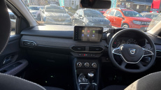 Dacia Jogger 1.0 TCe Comfort 5dr Petrol Estate